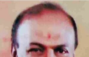 ಕರ್ತವ್ಯ ನಿರತ ಸಿಪಿಐ ಮೇಲೆ ಹಲ್ಲೆ: ಮಾಜಿ ಕಾರ್ಪೋರೇಟರ್ ಬಂಧನ