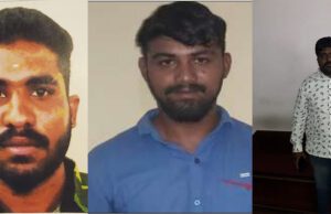 ಮೈಸೂರಿನ ನಾಲ್ವರು ರೌಡಿಶೀಟರ್’ಗಳ ಗಡಿಪಾರು: ನಗರ ಪೊಲೀಸ್ ಆಯುಕ್ತರ ಆದೇಶ