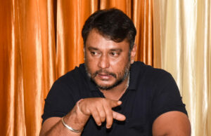 ದರ್ಶನ್ ಗೆ ಮನೆಯೂಟ ನೀಡುವ ಅಗತ್ಯವಿಲ್ಲ: ಕಾರಾಗೃಹ ಇಲಾಖೆಯ ಡಿಜಿಪಿ ಮಾಲಿನಿ ಕೃಷ್ಣಮೂರ್ತಿ