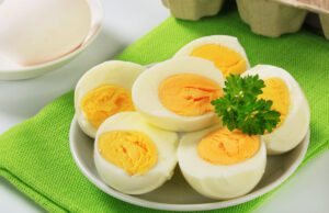 ದಿನಕ್ಕೆ ಎಷ್ಟು ಮೊಟ್ಟೆ ಸೇವಿಸಿದರೆ ಆರೋಗ್ಯಕ್ಕೆ ಒಳ್ಳೆಯದು?: ವೈದ್ಯರ ಸಲಹೆ ಎನು ಗೊತ್ತಾ ?