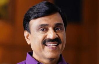 ಡಿ. 12ರಂದು ಹನುಮಮಾಲೆ ಧರಿಸಲಿರುವ ಬಿ.ವೈ. ವಿಜಯೇಂದ್ರ: ಜನಾರ್ದನ ರೆಡ್ಡಿ