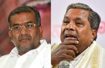 ನಾಯಿಗಿರುವ ನಿಯತ್ತು ಮನುಷ್ಯರಿಗಿಲ್ಲ: ಜಿ.ಟಿ.ದೇವೇಗೌಡ