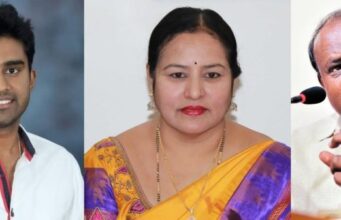 ಭವಾನಿ ರೇವಣ್ಣ ಹಾಸನಕ್ಕೆ ಅನಿವಾರ್ಯ ಅಲ್ಲ, ಆದರೆ ಸೂಕ್ತ: ಸೂರಜ್ ರೇವಣ್ಣ