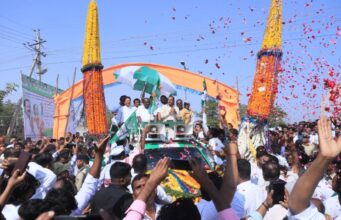 ಜೆಡಿಎಸ್ ಅಧಿಕಾರಕ್ಕೆ ಬಂದರೆ ಉಚಿತ ಶಿಕ್ಷಣ, ಚಿಕಿತ್ಸೆ: ಹೆಚ್.ಡಿ.ಕುಮಾರಸ್ವಾಮಿ ಭರವಸೆ
