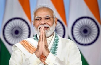 ಡಬಲ್ ಇಂಜಿನ್ ಸರ್ಕಾರವಿಲ್ಲ ಎಂದರೆ ಜನರಿಗೆ ಡಬಲ್ ಬರೆ: ಪ್ರಧಾನಿ ಮೋದಿ