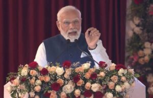 ಪ್ರಧಾನಿ ನರೇಂದ್ರ ಮೋದಿ ಅವರು 73 ವಸಂತಗಳನ್ನು ಪೂರೈಸಿ ಇಂದು 74ನೇ ವರ್ಷಕ್ಕೆ ಕಾಲಿಡುತ್ತಿದ್ದಾರೆ.