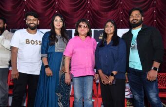 ಮಾಲಾಶ್ರೀ ಅಭಿನಯದ ‘ಕೆಂಡದ ಸೆರಗು’ ಚಿತ್ರದ ಟೀಸರ್ ಬಿಡುಗಡೆ