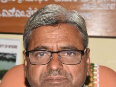 ಶಾಸ್ತ್ರೀಯ ಕನ್ನಡ ಅತ್ಯುನ್ನತ ಅಧ್ಯಯನ ಕೇಂದ್ರಕ್ಕೆ ಸ್ವಂತ ಜಾಗ ಅಂತಿಮವಾಗಿಲ್ಲ: ಪ್ರೊ.ನೀಲಗಿರಿ ಎಂ.ತಳವಾರ