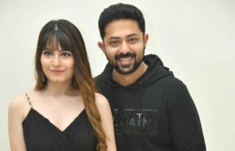 ಪ್ರಣಾಮ್ ದೇವರಾಜ್ ಅಭಿನಯದ ವೈರಂ ಟೀಸರ್ ಬಿಡುಗಡೆ