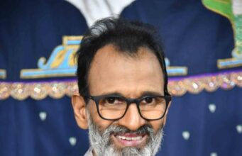 ‘ಧ್ರುವ 369’ ಚಿತ್ರದಲ್ಲಿ ರಾಜ್ಯಪಾಲರಾಗಿ ರಾಘವೇಂದ್ರ ರಾಜ್ ಕುಮಾರ್