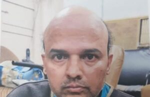 ತಲೆಯ ವಿಗ್ ಕಳಚಿ, ದಿನಕ್ಕೊಂದು ಕಾರಿನಲ್ಲಿ ಪ್ರಯಾಣಿಸುತ್ತಿದ್ದ ಸ್ಯಾಂಟ್ರೋ ರವಿ: ಎಡಿಜಿಪಿ ಅಲೋಕ್ ಕುಮಾರ್