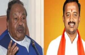 ಸಂತೋಷ್ ಪಾಟೀಲ್ ಆತ್ಮಹತ್ಯೆ ಪ್ರಕರಣ: ಬಿ ರಿಪೋರ್ಟ್’ನಲ್ಲಿ ಉಲ್ಲೇಖಿಸಿರುವ ಸಾಕ್ಷ್ಯ ಹಾಜರುಪಡಿಸುವಂತೆ ಕೋರ್ಟ್ ಸೂಚನೆ