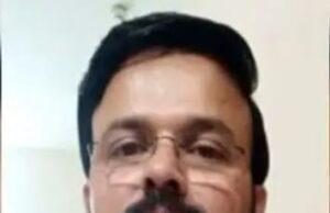 ಮೈಸೂರು: ಪದವೀಧರೆ ಮೇಲೆ ಅತ್ಯಾಚಾರ, ಬಲವಂತದ ವಿವಾಹ, ಜಾತಿ ನಿಂದನೆ- ಸ್ಯಾಂಟ್ರೋ ರವಿ ವಿರುದ್ಧ ಪ್ರಕರಣ ದಾಖಲು