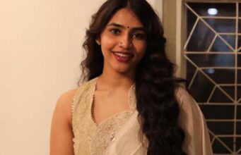 ‘ದಿ ವ್ಯಾಕ್ಸಿನ್ ವಾರ್’ ಚಿತ್ರದಲ್ಲಿ ನಟಿ ಸಪ್ತಮಿ ಗೌಡ