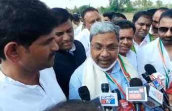 ಕಾಂಗ್ರೆಸ್ ಸ್ವಂತ ಬಲದ ಮೇಲೆ ಚುನಾವಣೆ ಗೆಲ್ಲಲಿದೆ: ಸಿದ್ದರಾಮಯ್ಯ