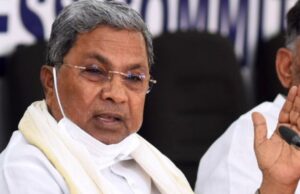 ನಿವೇಶನ ಹಿಂತಿರುಗಿಸುವ ನಿರ್ಧಾರ ನನಗೂ ಅಚ್ಚರಿ ಉಂಟು ಮಾಡಿದೆ: ಪತ್ನಿ ಪತ್ರದ ಬೆನ್ನಲ್ಲೇ ಸಿಎಂ ಸಿದ್ದರಾಮಯ್ಯ ಪ್ರತಿಕ್ರಿಯೆ