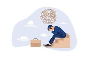 ಆತಂಕ ಭಯದ ನಿವಾರಣೆ ಹೇಗೆ ?