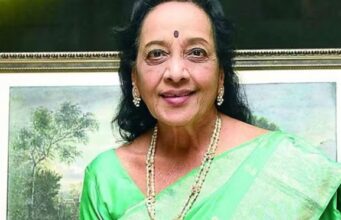 ಬಹುಭಾಷಾ ಹಿರಿಯ ನಟಿ ಜಮುನಾ ಇನ್ನಿಲ್ಲ