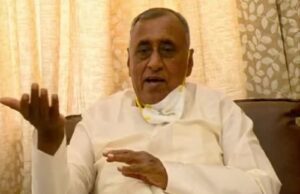 ಮೂರು ವರ್ಷದಲ್ಲಿ 90 ಲಕ್ಷ ರೂ. ಲಂಚ ಸ್ವೀಕಾರ: ಶಾಸಕ ತಿಪ್ಪಾರೆಡ್ಡಿ ವಿರುದ್ಧ ಗಂಭೀರ ಆರೋಪ