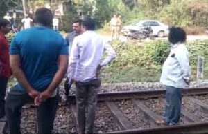 ಮಂಗಳೂರು ಮಹಾನಗರ ಪಾಲಿಕೆಯ ಮುಖ್ಯ ಲೆಕ್ಕಾಧಿಕಾರಿಯ ವಾಹನ ಚಾಲಕ ಆತ್ಮಹತ್ಯೆ