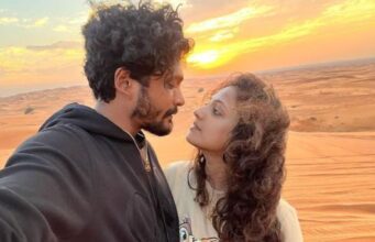 ಮೈಸೂರಿನಲ್ಲಿ ಜ.26 ರಂದು ವಸಿಷ್ಠ ಸಿಂಹ – ಹರಿಪ್ರಿಯಾ ಮದುವೆ