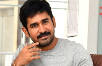 ‘ಪಿಚ್ಚೈಕಾರನ್–2’ ಚಿತ್ರದ ಶೂಟಿಂಗ್ ವೇಳೆ ತಮಿಳು ನಟ ವಿಜಯ್ ಆ್ಯಂಟನಿಗೆ ಗಂಭೀರ ಗಾಯ