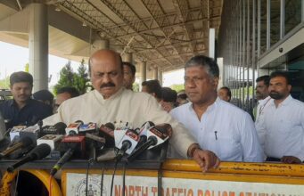 ಕಾಂಗ್ರೆಸ್’ಗೆ ವಿನಾಶದ ಕನಸುಗಳು: ಸಿಎಂ ಬೊಮ್ಮಾಯಿ