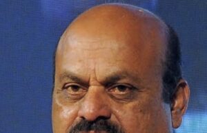 ಚಾಮುಂಡೇಶ್ವರಿ ವಿಚಾರದಲ್ಲಿ ಪ್ರೊ.ಭಗವಾನ್ ಜನರ ದಾರಿ ತಪ್ಪಿಸುತ್ತಿದ್ದಾರೆ: ಬೊಮ್ಮಾಯಿ