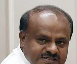 ವೈ.ಎಸ್.ವಿ. ದತ್ತ ಪಕ್ಷಕ್ಕೆ ದ್ರೋಹ ಮಾಡಿ ಹೋದರು: ಹೆಚ್.ಡಿ.ಕುಮಾರಸ್ವಾಮಿ