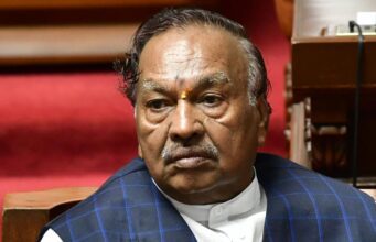 ಸ್ಪರ್ಧೆಯಿಂದ ಹಿಂದೆ ಸರಿಯಲ್ಲ. ಗೆದ್ದ ನಂತರ ಪ್ರಧಾನಿ ಮೋದಿ ಬಳಿ ಹೋಗುತ್ತೇನೆ: ಕೆ ಎಸ್ ಈಶ್ವರಪ್ಪ