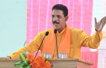 ಅರ್ಕಾವತಿ ಹಗರಣದಲ್ಲಿ ಭಾಗಿಯಾದವರು ಜೈಲಿಗೆ ಹೋಗುತ್ತಾರೆ: ನಳಿನ್ ಕುಮಾರ್ ಕಟೀಲ್