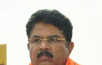 ಜಾರಿ ನಿರ್ದೇಶನಾಲಯದ ದಾಳಿಗೆ ರಾಜಕೀಯ ಕಾರಣವಲ್ಲ, 3-4 ಸಾವಿರ ಕೋಟಿ ರೂ. ಅಕ್ರಮ ನಡೆದಿದೆ ಎಂದು ಹೇಳಿದ್ದೇ ಕಾಂಗ್ರೆಸ್ನವರು: ಆರ್.ಅಶೋಕ