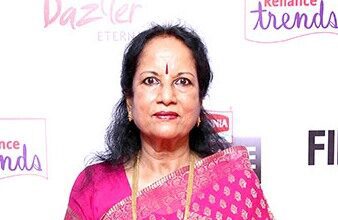 ಹೆಸರಾಂತ ಹಿನ್ನೆಲೆ ಗಾಯಕಿ ವಾಣಿ ಜಯರಾಂ ನಿಧನ