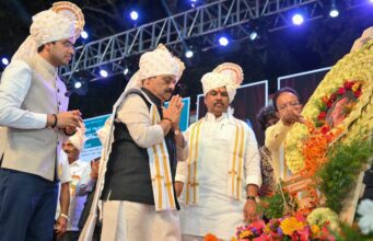 ಮಾರ್ಚ್’ನಲ್ಲಿ ಅಂಬರೀಶ್ ಸ್ಮಾರಕ ಲೋಕಾರ್ಪಣೆ: ಸಿಎಂ ಬಸವರಾಜ ಬೊಮ್ಮಾಯಿ