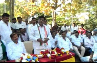 ಕೋಲಾರದಲ್ಲಿ ಸಿದ್ದರಾಮಯ್ಯನವರ ಗೆಲುವು ನಿಶ್ಚಿತ: ಡಾ.ಎಚ್ ಸಿ ಮಹದೇವಪ್ಪ ವಿಶ್ವಾಸ