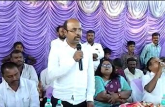 ಸಂವಿಧಾನದ ವಿರೋಧಿಗಳು ಅಧಿಕಾರಕ್ಕೆ ಬಾರದಂತೆ ನೋಡಿಕೊಳ್ಳಿ: ಡಾ.ಯತೀಂದ್ರ ಸಿದ್ದರಾಮಯ್ಯ