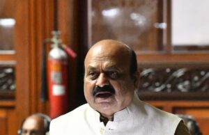 ಬಜೆಟ್: ವಕೀಲರಿಗೆ ಆರೋಗ್ಯ ಸೌಲಭ್ಯ ಯೋಜನೆ ರೂಪಿಸಲು ಸರ್ಕಾರದಿಂದ ಶೇ. 50ರಷ್ಟು ಮೊತ್ತ ನೀಡಿಕೆಗೆ ಅನುಮೋದನೆ