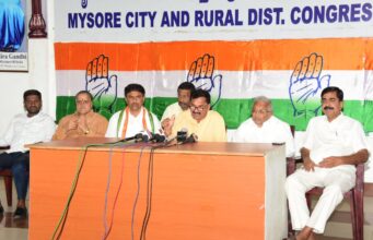 ಜನರ ಸುಲಿಗೆಗೆ ಮುಂದಾದ ಬಿಜೆಪಿ ಸರ್ಕಾರ: ಎಂ.ಲಕ್ಷ್ಮಣ್