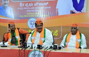 ಅಬಕಾರಿ ಇಲಾಖೆಯಲ್ಲಿ ಅಕ್ರಮ: ಪ್ರಿಯಾಂಕ್ ಖರ್ಗೆ ಆರೋಪ ಸುಳ್ಳು ಎಂದ ಕೆ.ಗೋಪಾಲಯ್ಯ