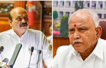 ಬಿಎಸ್’ವೈ ಛಲ–ಸಾಹಸ ನಿಜಕ್ಕೂ ಮೆಚ್ಚುವಂಥದ್ದು: ಸಿಎಂ ಬೊಮ್ಮಾಯಿ