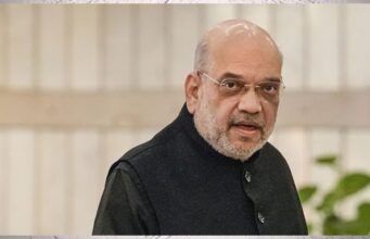 ಅದಾನಿ ವಿಚಾರದಲ್ಲಿ ಮುಚ್ಚಿಡಲು ಏನು ಇಲ್ಲ: ಅಮಿತ್ ಶಾ