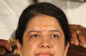 ನಿಖಿಲ್ ಚುನಾವಣೆಯಲ್ಲಿ ಸೋತಿದ್ದಾನೆಯೇ ಹೊರತು ಮನುಷ್ಯನಾಗಿ ಸೋತಿಲ್ಲ: ಅನಿತಾ ಕುಮಾರಸ್ವಾಮಿ