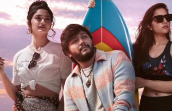 ಪ್ರೇಮಿಗಳ ದಿನಕ್ಕೆ ‘ಬಾನ ದಾರಿಯಲಿ’ ಚಿತ್ರ ಟೀಸರ್