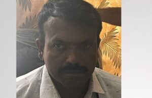 ಹರಿಹರದ ಬೆಸ್ಕಾಂ ಸಹಾಯಕ ಇಂಜಿನಿಯರ್ ಲೋಕಾಯುಕ್ತ ಬಲೆಗೆ