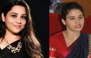 ರೂಪ ವಿರುದ್ಧ ರೋಹಿಣಿ ಮಾನನಷ್ಟ ಮೊಕದ್ದಮೆ; ಒಂದು ಕೋಟಿ ರೂ ಪರಿಹಾರಕ್ಕೆ ಕೋರಿಕೆ