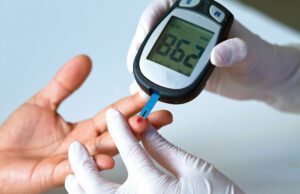 ಡಯಾಬಿಟಿಸ್ : ಭಾಗ ಏಳು