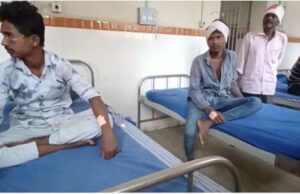 ಬೀದಿನಾಯಿ ಕಡಿತ: 30ಕ್ಕೂ ಹೆಚ್ಚು ಜನರಿಗೆ ಗಾಯ