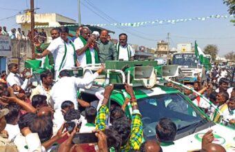 ದೇಶ, ರಾಜ್ಯದಲ್ಲಿ ಅಘೋಷಿತ ತುರ್ತು ಪರಿಸ್ಥಿತಿ: ಎಚ್.ಡಿ.ಕುಮಾರಸ್ವಾಮಿ