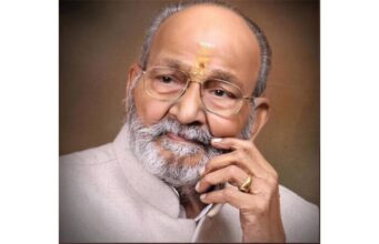 ಖ್ಯಾತ ನಿರ್ದೇಶಕ ಕಾಸಿನಧುನಿ ವಿಶ್ವನಾಥ್ ನಿಧನ
