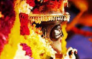 ಕೊರಗಜ್ಜ ದೇವಾಲಯದಲ್ಲಿ ಕಾಣಿಕೆ ಹುಂಡಿ ಕದ್ದೊಯ್ದ ಕಳ್ಳ!